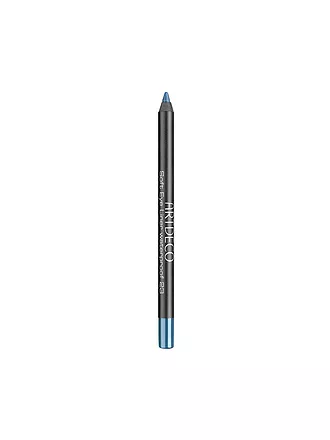 ARTDECO | Crayon contour des yeux - Soft Eye Liner Waterproof (93 Historic Wood) | türkis